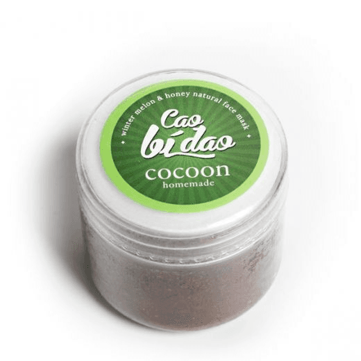 Ảnh Mặt nạ trị mụn cao bí đao Cocoon