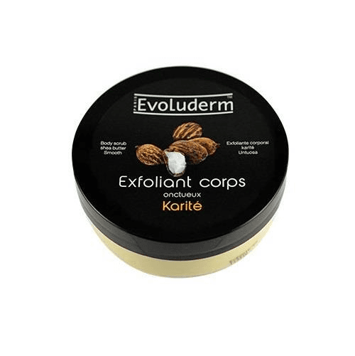 Ảnh Tẩy tế bào chết toàn thân Evoluderm