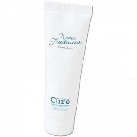 Ảnh Kem dưỡng Cure Water Treatment Skin Cream