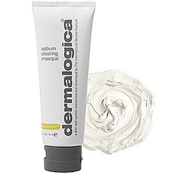 Ảnh Mặt nạ giảm nhờn và trị mụn Dermalogica Sebum Clearing Masque