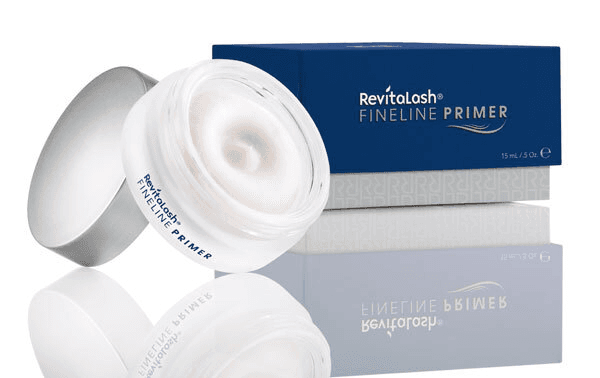 Ảnh Kem xóa nếp nhăn mắt Fineline Primer Revitalash