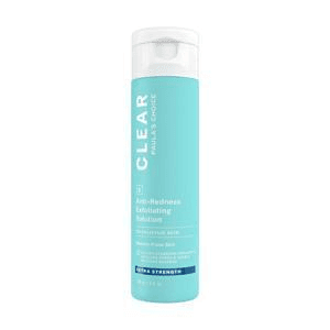 Ảnh Tẩy tế bào chết trị mụn viêm, mụn ẩn Paula's Choice Clear Extra Strength Anti-Redness Exfoliating Solution 30ml