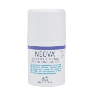 Ảnh Kem chống lão hóa da dạng lotion Neova DNA Repair Factor Nourishing Lotion
