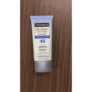 Ảnh Kem chống nắng Neutrogena Ultra Sheer Dry Touch Sunscreen Broad Spectrum SPF 45 88ml