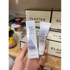 Ảnh Kem dưỡng mắt AHC Luminous Glow Eye Cream for Face 30ml