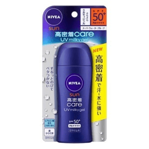 Ảnh Kem chống nắng Nivea Sun Care UV Milky Gel SPF50+/PA++++