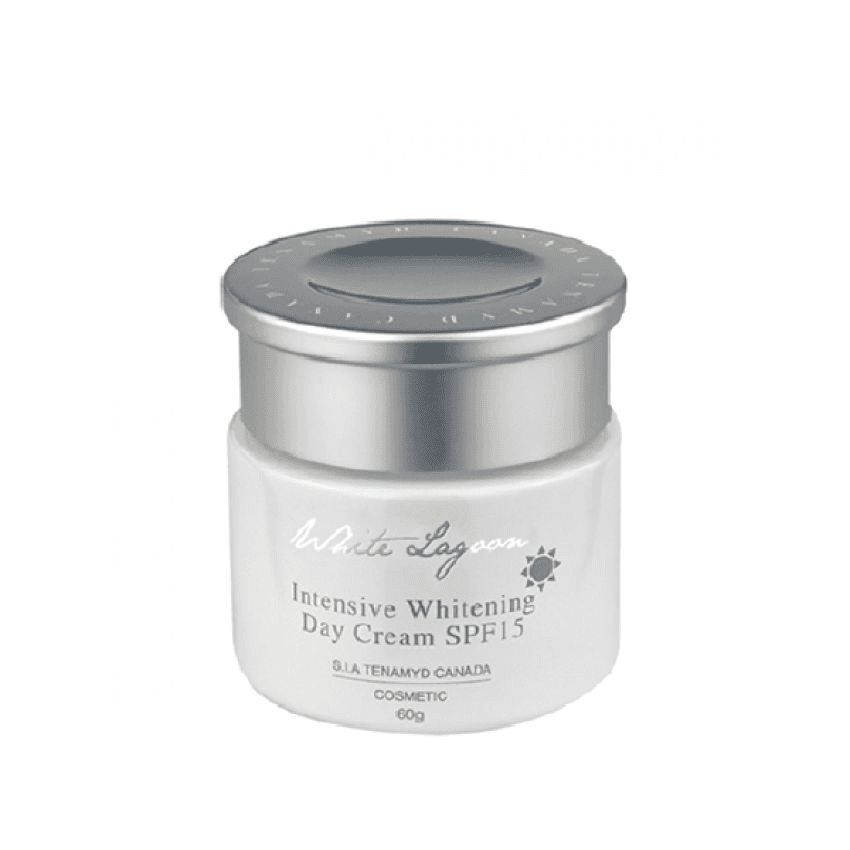 Ảnh Kem dưỡng trắng da Tenamyd Intensive Whitening Day Cream SPF 15 60g