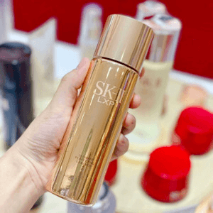 Ảnh Nước thần cao cấp SK-II LXP Ultimate Perfecting Essence 150ml