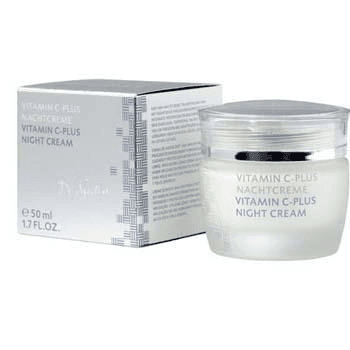 Ảnh Kem trắng dưỡng da Vitamin C Plus Night Cream