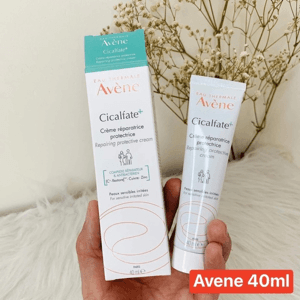 Ảnh Kem làm lành da chống nhiễm khuẩn Avene Cicalfate Repair Cream 40ml