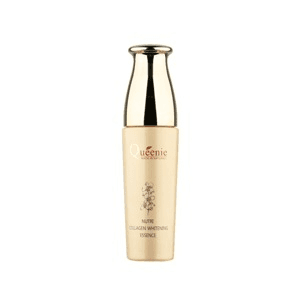 Ảnh Tinh chất dưỡng trắng da, bổ sung collagen Queenie 50ml