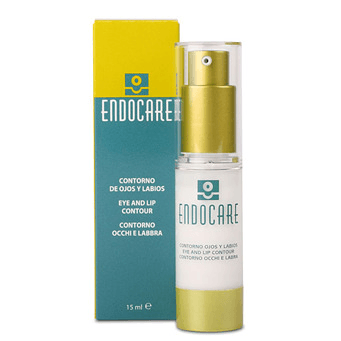 Ảnh Serum giảm, ngăn ngừa lão hóa mắt, môi Eye Lip Contour Endocare