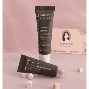 Ảnh Tinh chất chấm giảm mụn Paula’s Choice BHA 9 - 0.83ml
