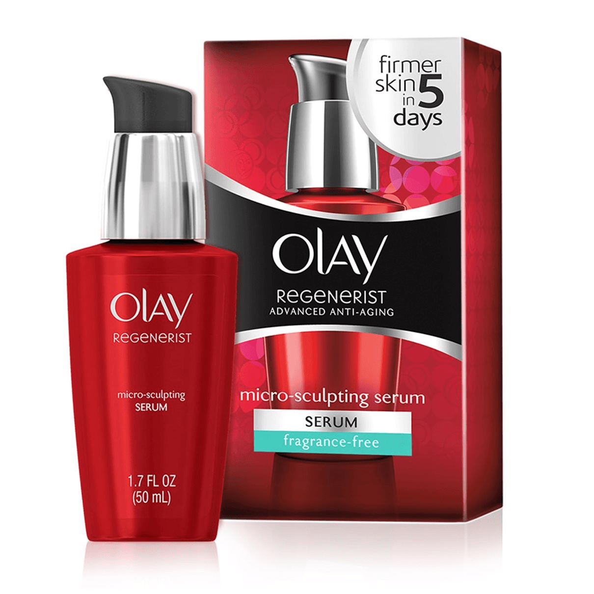 Ảnh Serum chống lão hóa OLAY Regenerist 50ml