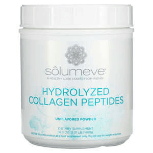 Ảnh Bột uống Codeage Hydrolyzed Multi Collagen Peptides 567g