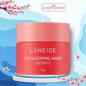 Ảnh Mặt nạ ngủ mịn sáng da Laneige Water Sleeping Pack EX