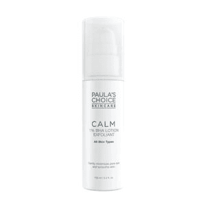 Ảnh Dưỡng da tẩy tế bào chết dịu nhẹ Paula's Choice Calm Redness Relief 1% BHA Lotion Exfoliant 100ml