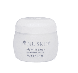 Ảnh Kem dưỡng da ban đêm Night Supply Nourishing Cream