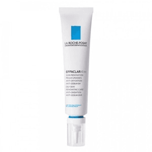 Ảnh Kem trị mụn cho da dầu La Roche-Posay Effaclar K+ 30ml