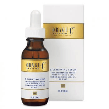 Ảnh Tinh chất dưỡng đẹp da, chống lão hóa Obagi CRX Clarifying Serum 30ml