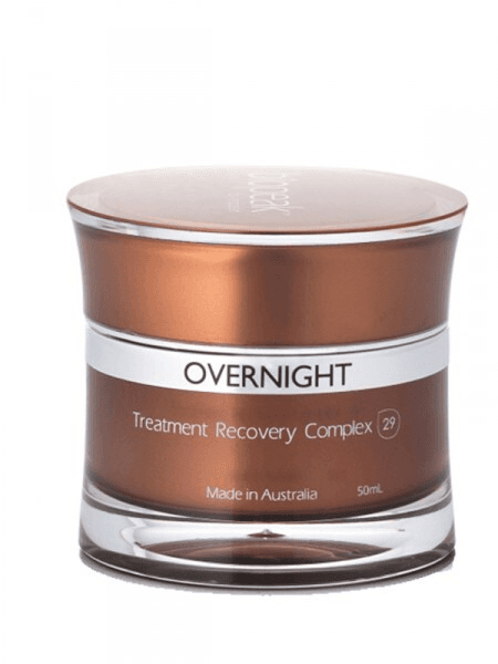 Ảnh Kem chống lão hóa ban đêm Lanopearl Overnight Treatment Recovery Complex 50ml