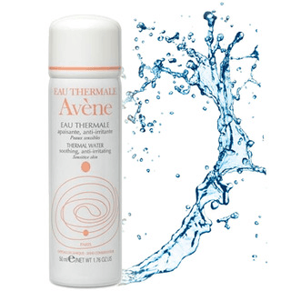 Ảnh Nước xịt khoáng Avene Thermal Water 150ml