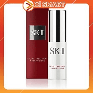 Ảnh Serum dưỡng da vùng mắt SK-II Facial Treatment Essence Eye 15ml