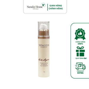 Ảnh Tinh chất giảm nếp nhăn quanh mắt Tenamyd Extra Lifting & Firming Eye Solution
