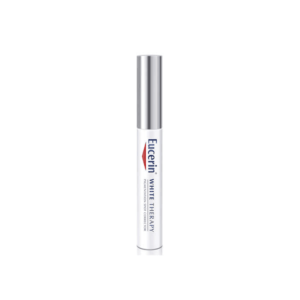Ảnh Kem điều trị vết thâm nám, tàn nhang Eucerin White Therapy Spot Corrector 5ml