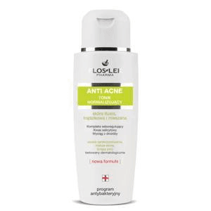 Ảnh Nước hoa hồng Floslek Normalizing face toner - 200ml