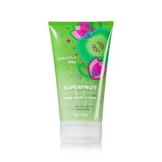 Ảnh Sữa tắm Bath Body Works Beautiful Day 295ml