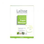 Ảnh Mặt Nạ Trị Mụn Cho Da Dầu Và Nhờn Lalisse Oil Control