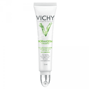 Ảnh Gel Đặc Trị Mụn Normaderm Hyaluspot Vichy 15ml