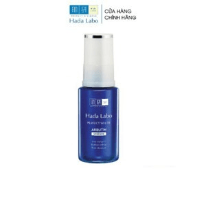 Ảnh Tinh chất dưỡng trắng da Hada Labo Perfect White 3