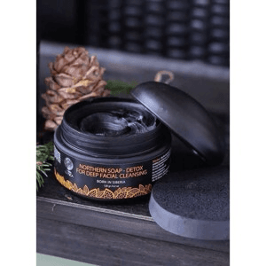 Ảnh Xà phòng thải độc da Natura Siberica