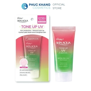 Ảnh Phấn nước Tonymoly Aqua Aura UV Moist Cushion SPF50+/PA+++