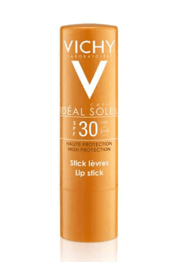 Ảnh Son dưỡng môi chống nắng Vichy Ideal Soleil SPF30