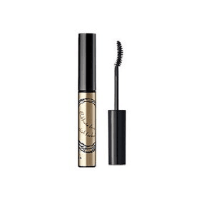 Ảnh Mascara kháng nước Shiseido Integrate (7g)