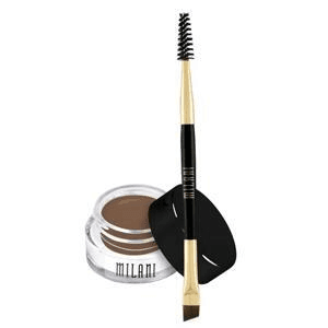 Ảnh Gel kẻ mày Milani Stay Put Brow Color