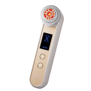 Ảnh Máy chăm sóc da mặt Yaman HRF-20N