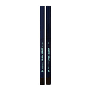 Ảnh Chì kẻ mắt không trôi Face it waterproof auto liner