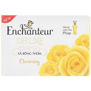 Ảnh Xà bông thơm Enchanteur Charming 90g