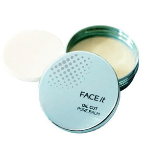 Ảnh Kem Lót Kiềm Dầu Face It Oil Cut Pore Balm