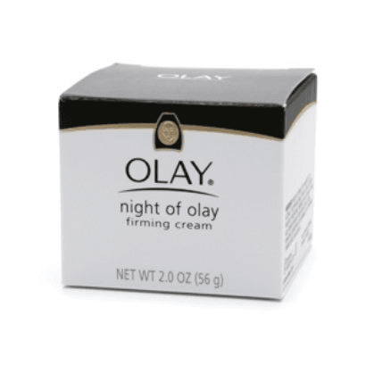 Ảnh Dưỡng da Night of Olay Firming Cream