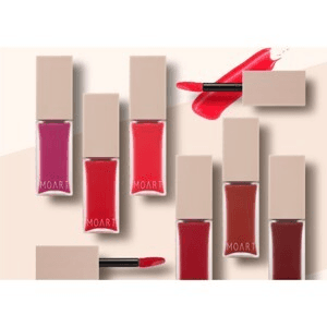 Ảnh Son Moart Velvet Lipstick