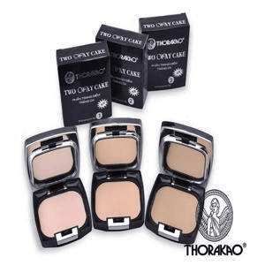 Ảnh Phấn Trang Điểm Trắng Da Thorakao 9g