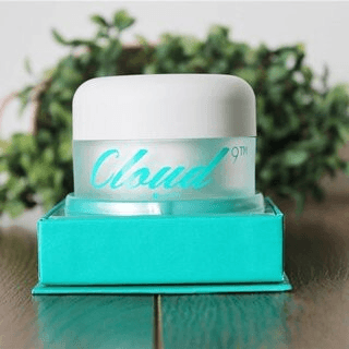Ảnh Kem dưỡng trắng da Cloud 9 Whitening Cream