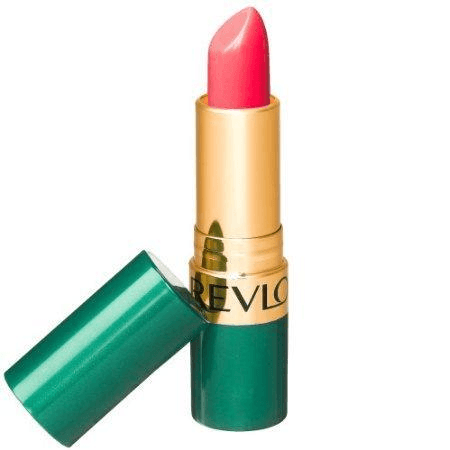 Ảnh Son môi Revlon Moon Drops Lipstick 585 Persian melon