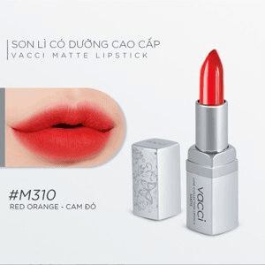 Ảnh Son lâu phai Vacci