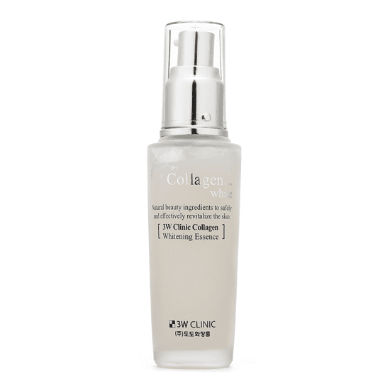Ảnh Tinh chất làm trắng 3W Clinic Collagen Whitening Essence 50ml